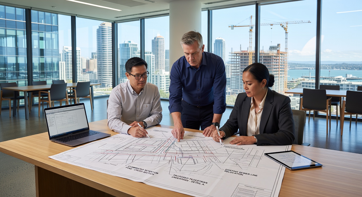 Why Lean, Focused Engineering Teams Deliver Better Outcomes for NZ Development Projects