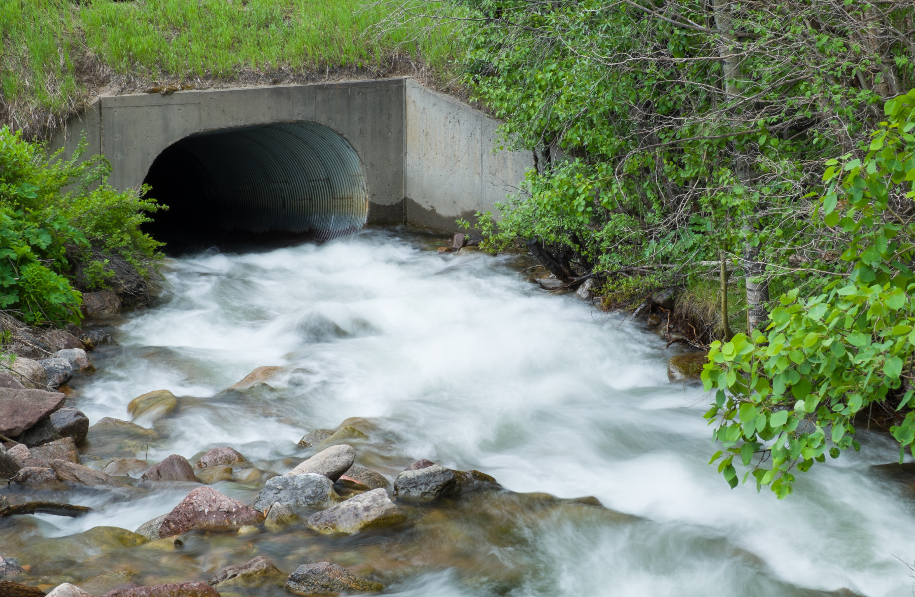 Stormwater Management